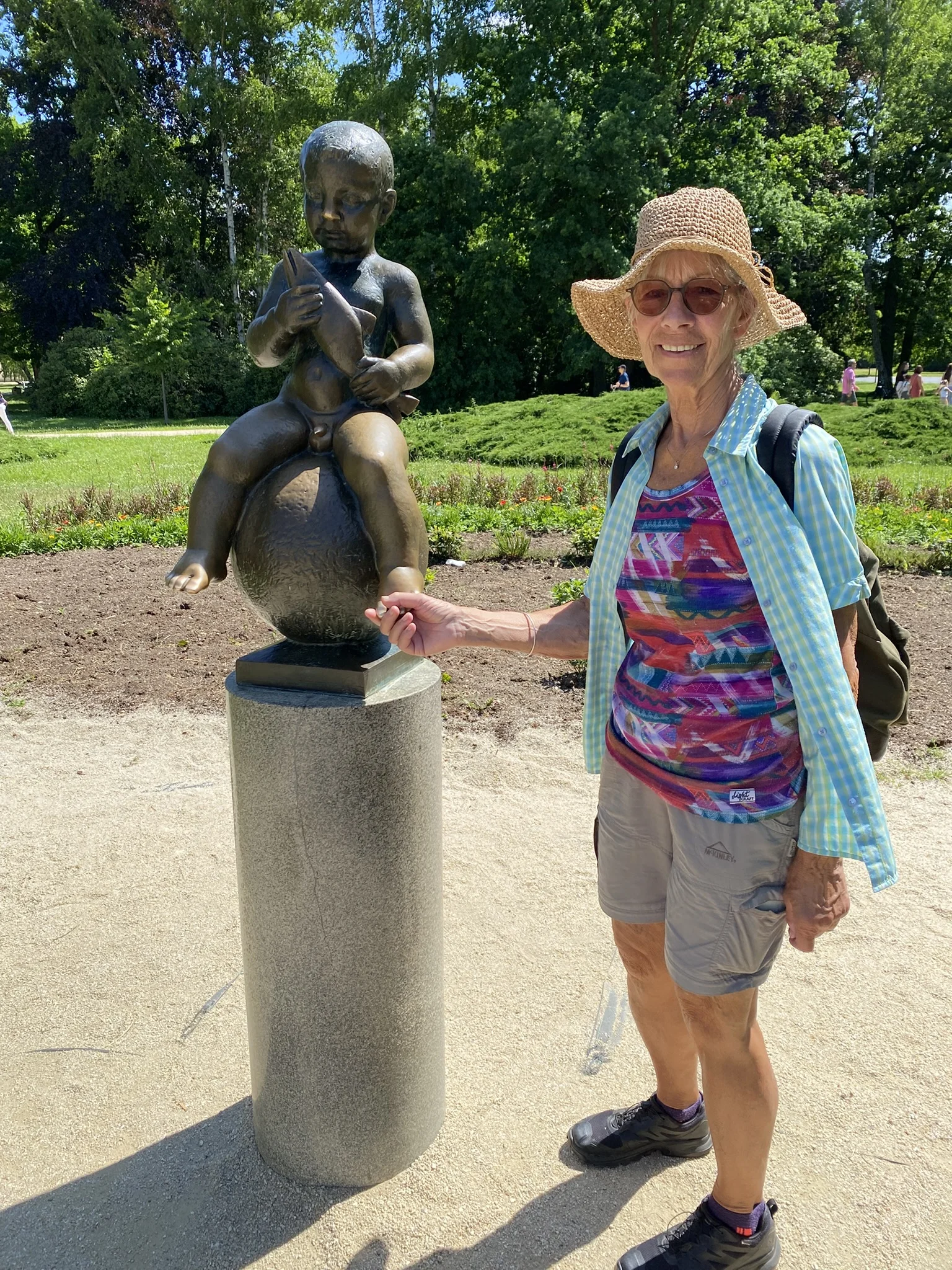 © DAV/Elisabeth Begert