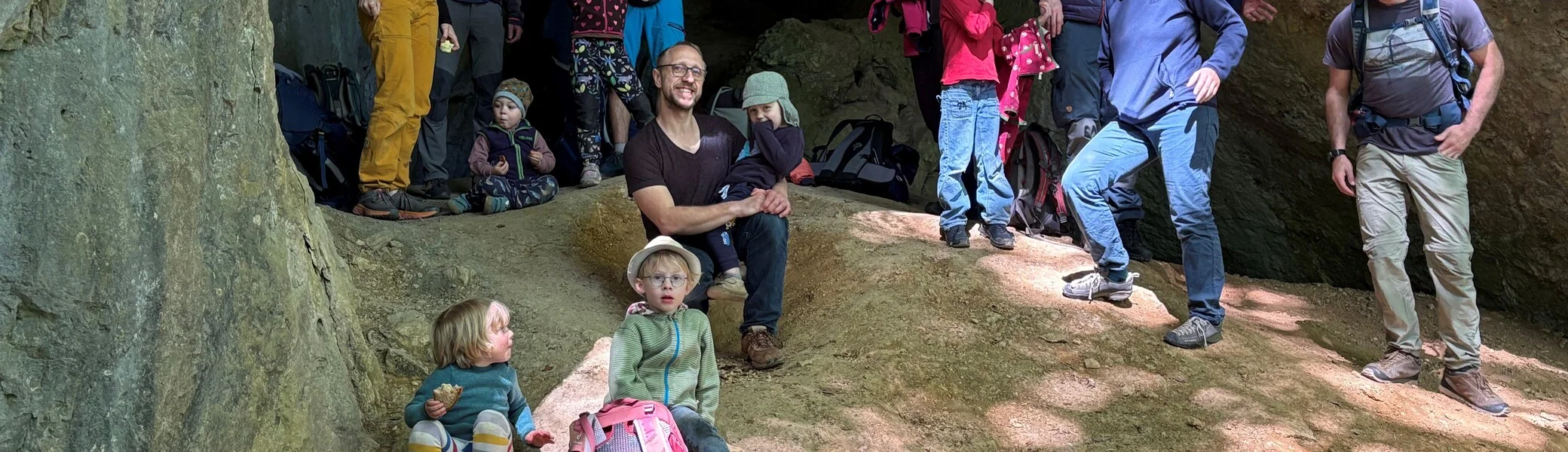 © DAV Hersbruck/Dieterich