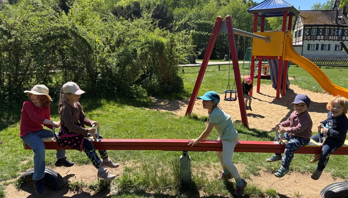 © DAV Hersbruck/Dieterich