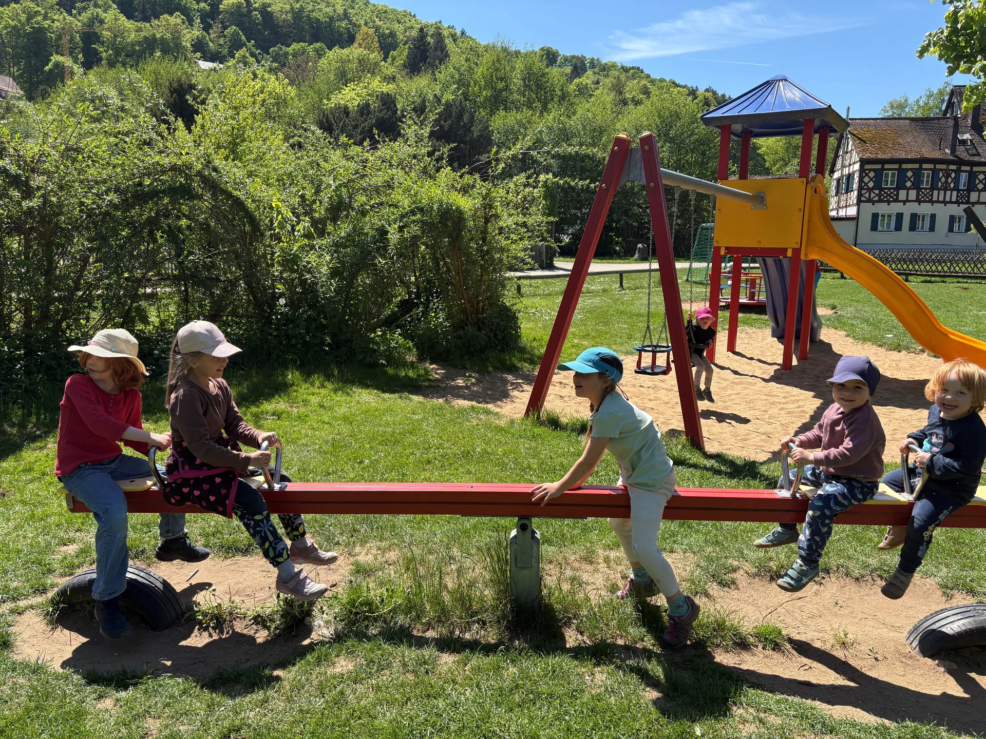 © DAV Hersbruck/Dieterich