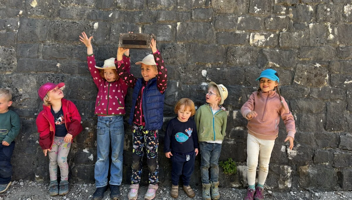 © DAV Hersbruck/Dieterich