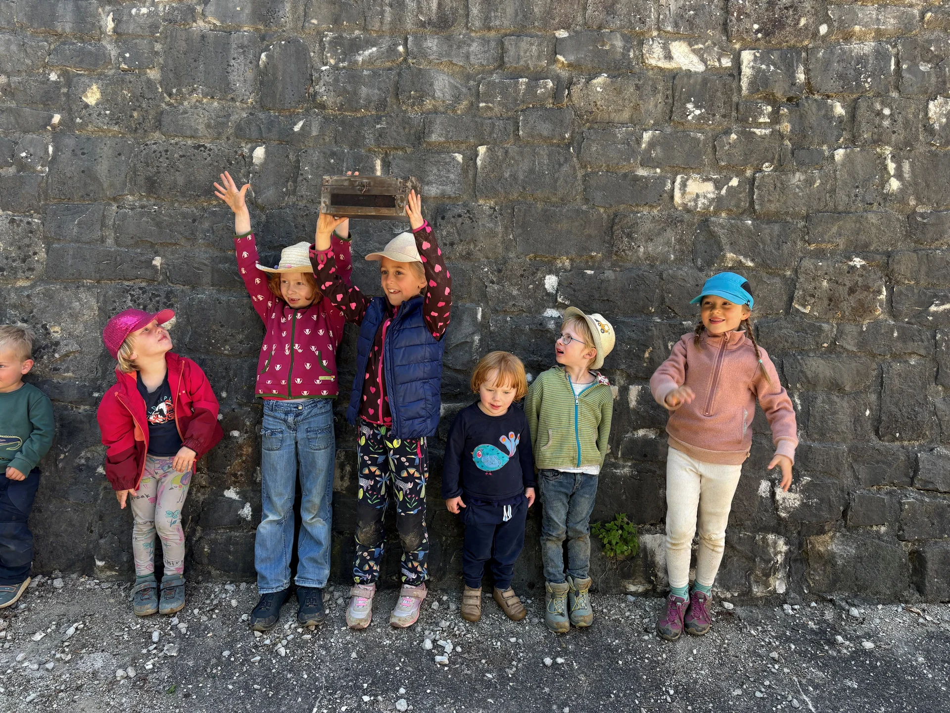 © DAV Hersbruck/Dieterich