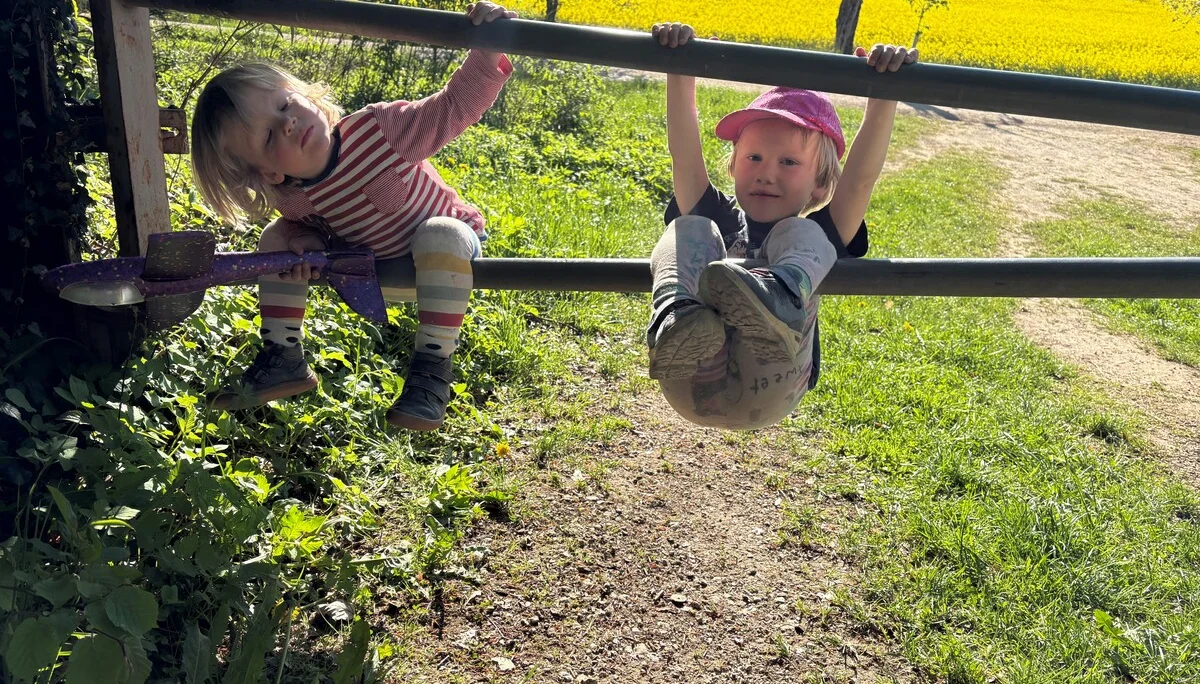 © DAV Hersbruck/Dieterich