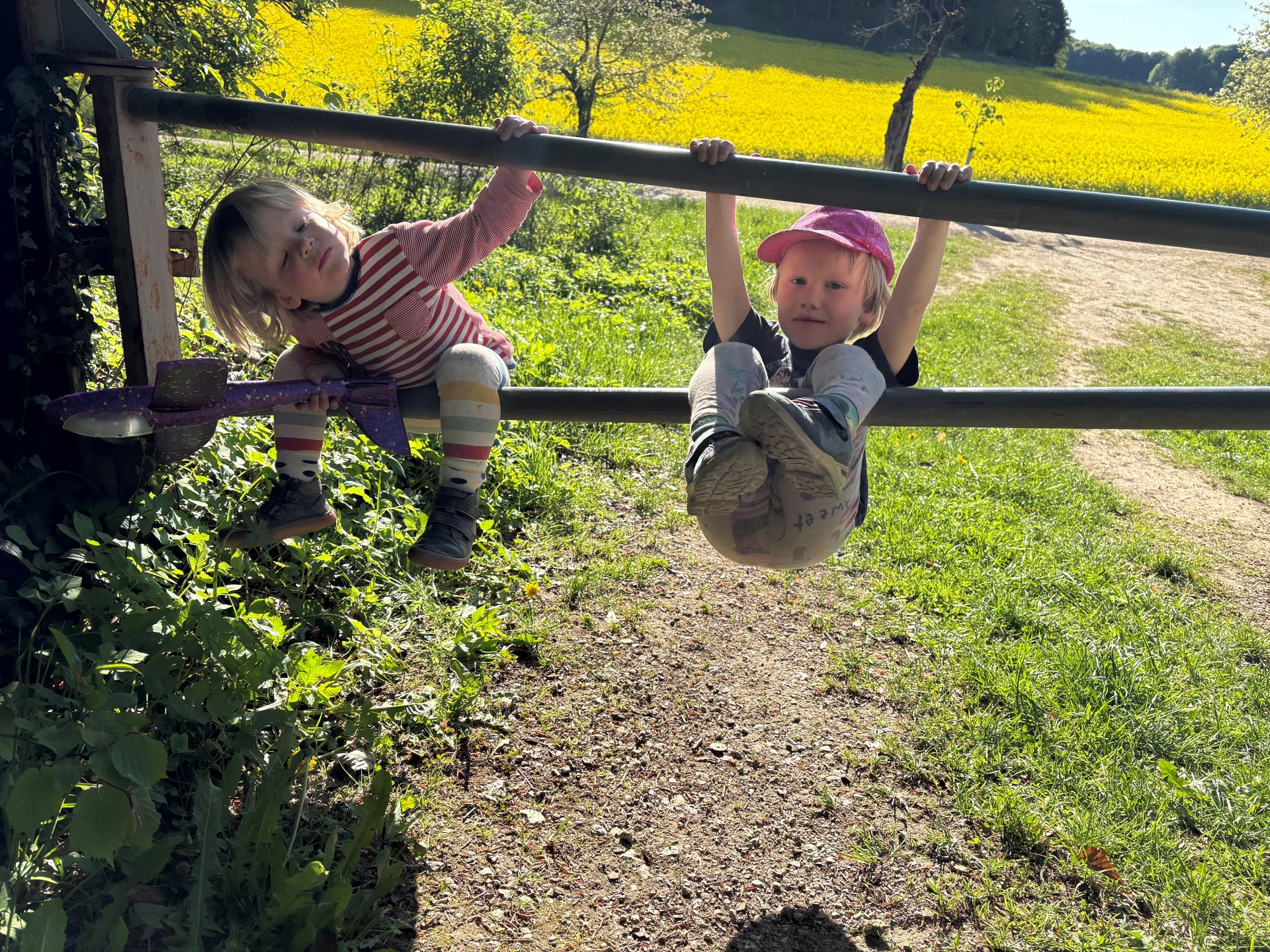 © DAV Hersbruck/Dieterich