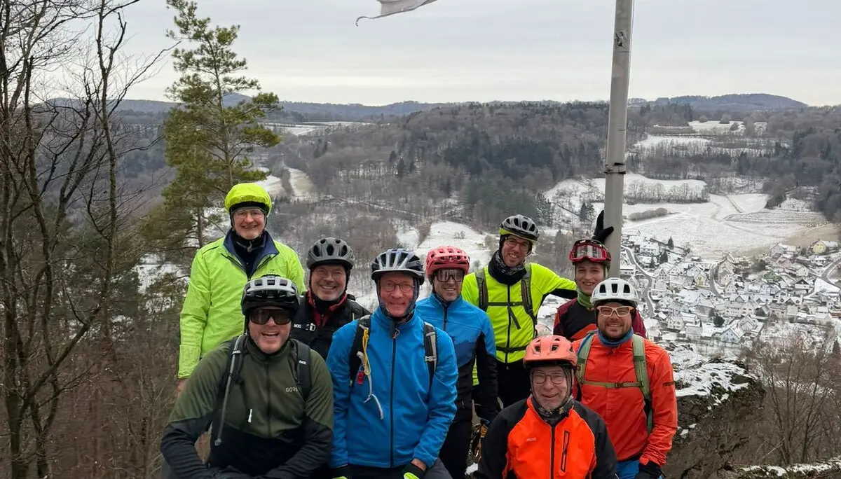 © DAV Hersbruck_Gernot