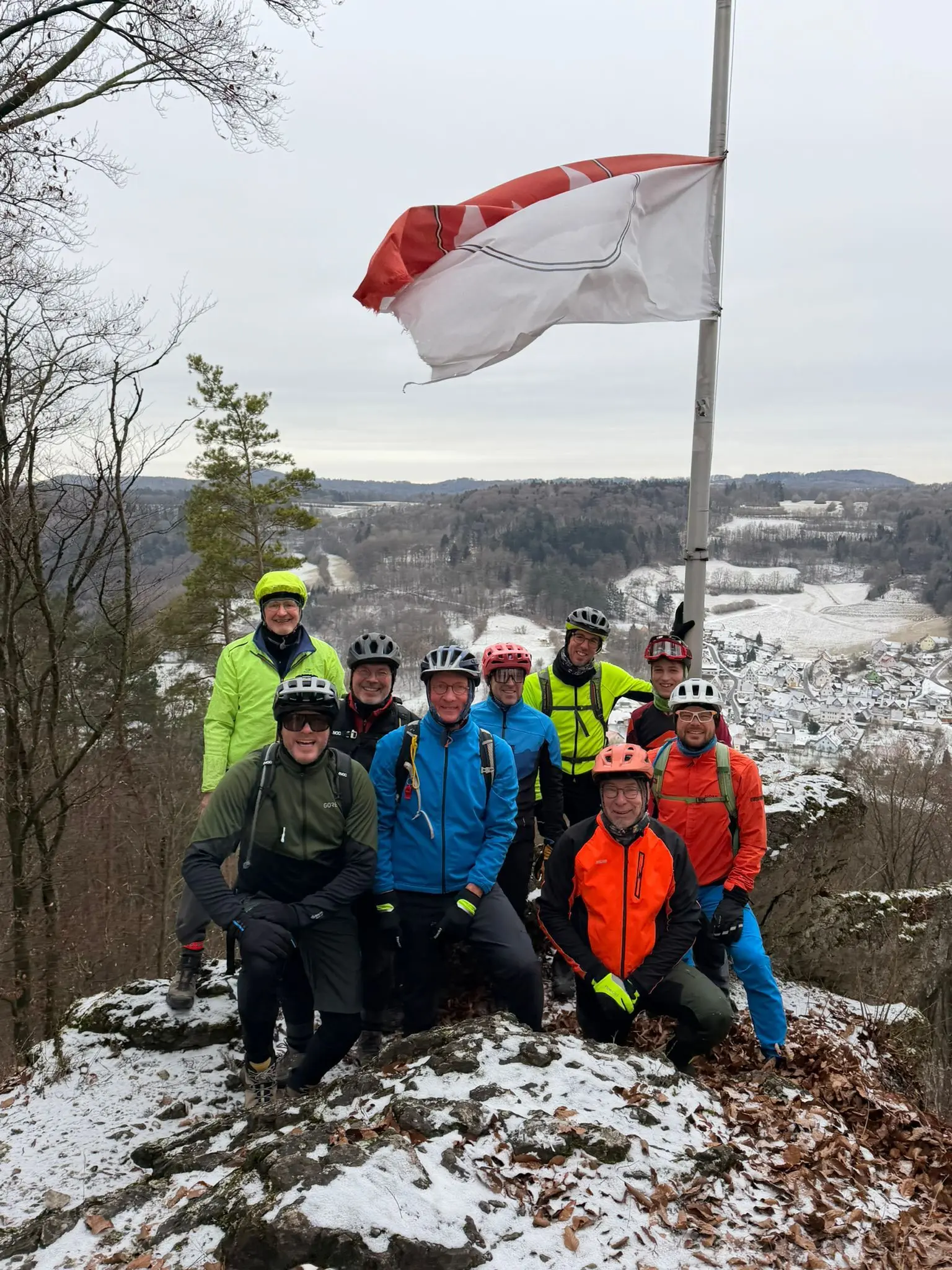 © DAV Hersbruck_Gernot