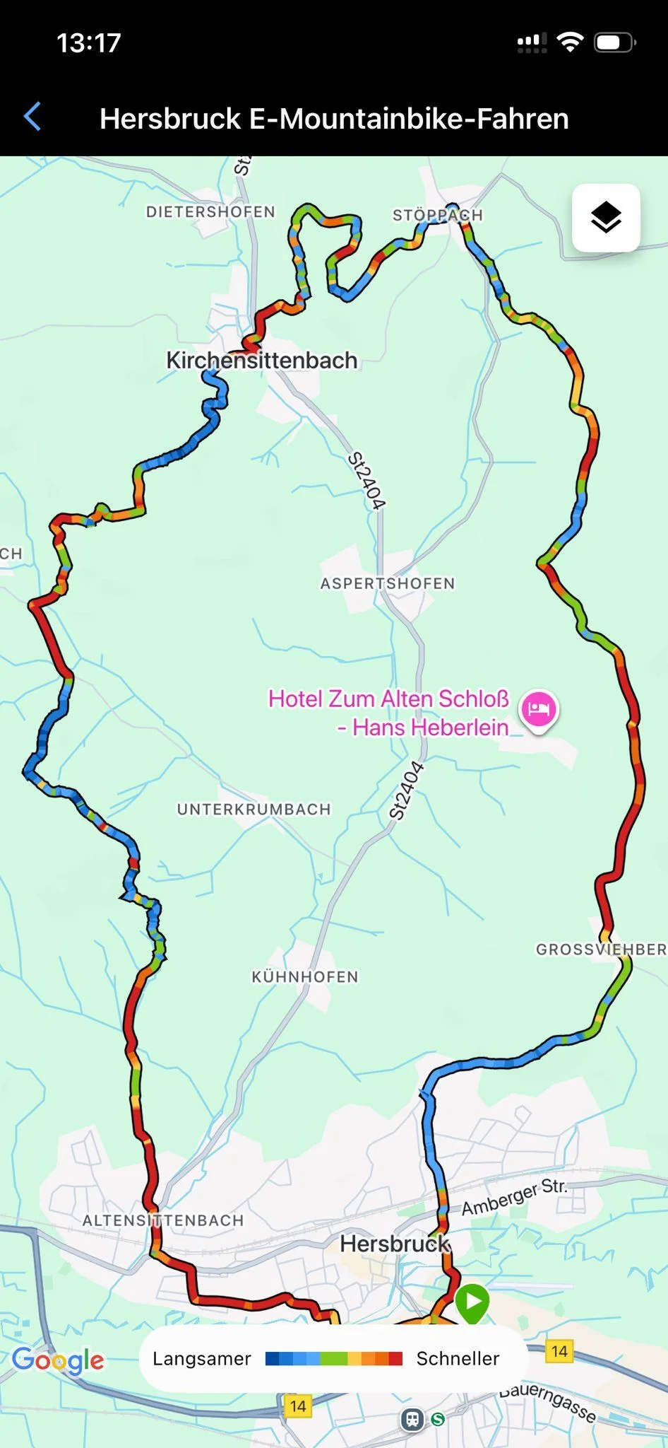 © DAV Hersbruck_Gernot