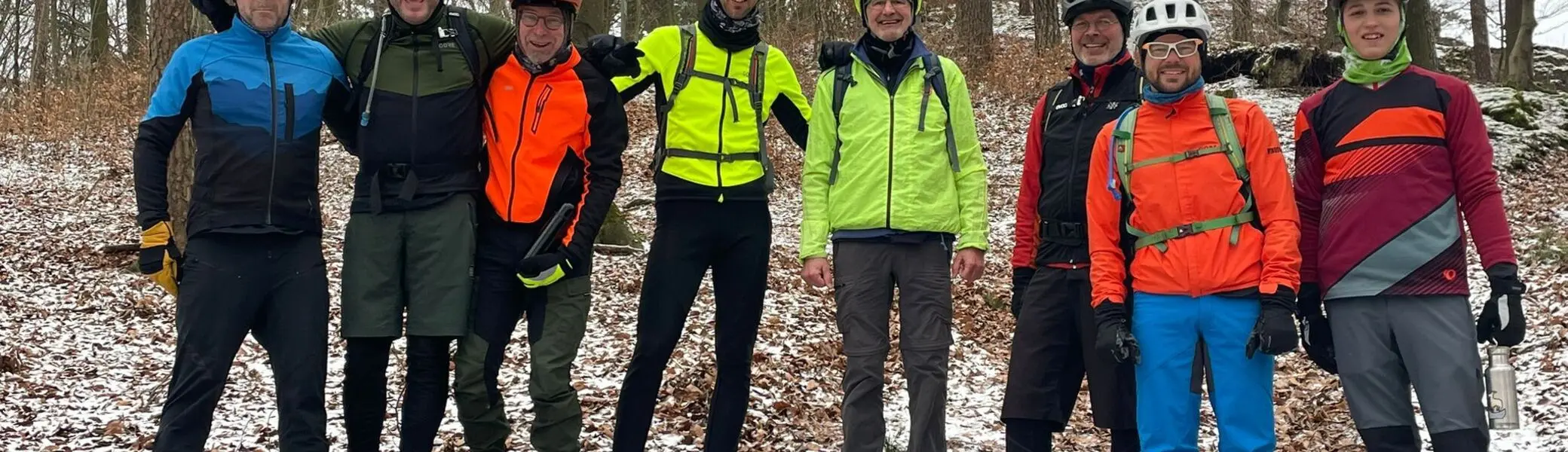 © DAV Hersbruck_Gernot