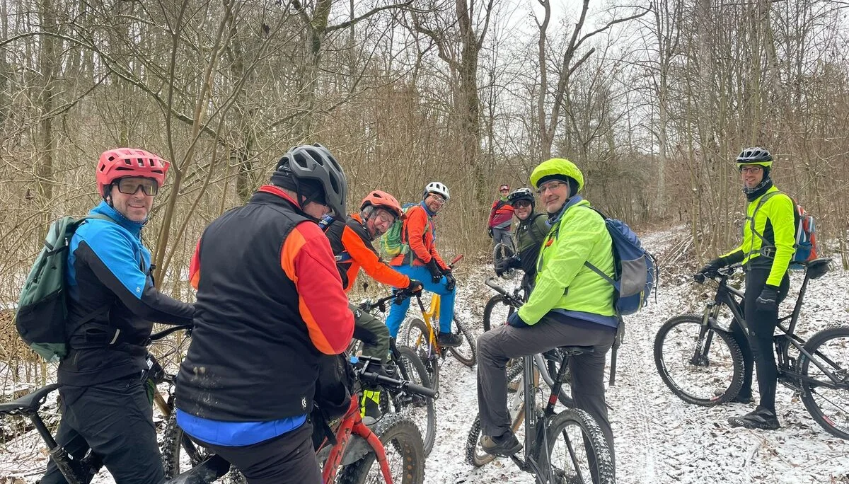 © DAV Hersbruck_Gernot