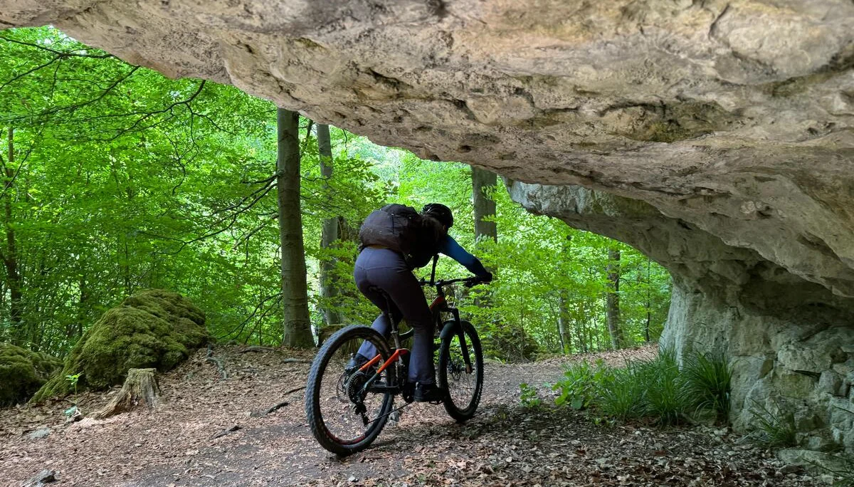 Geschicklichkeit war gefragt | © Michael Wagner