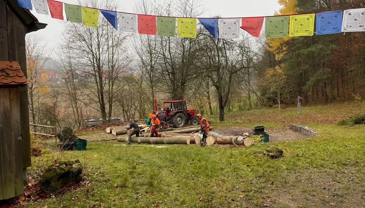 © Daniel Schalk, DAV Hersbruck