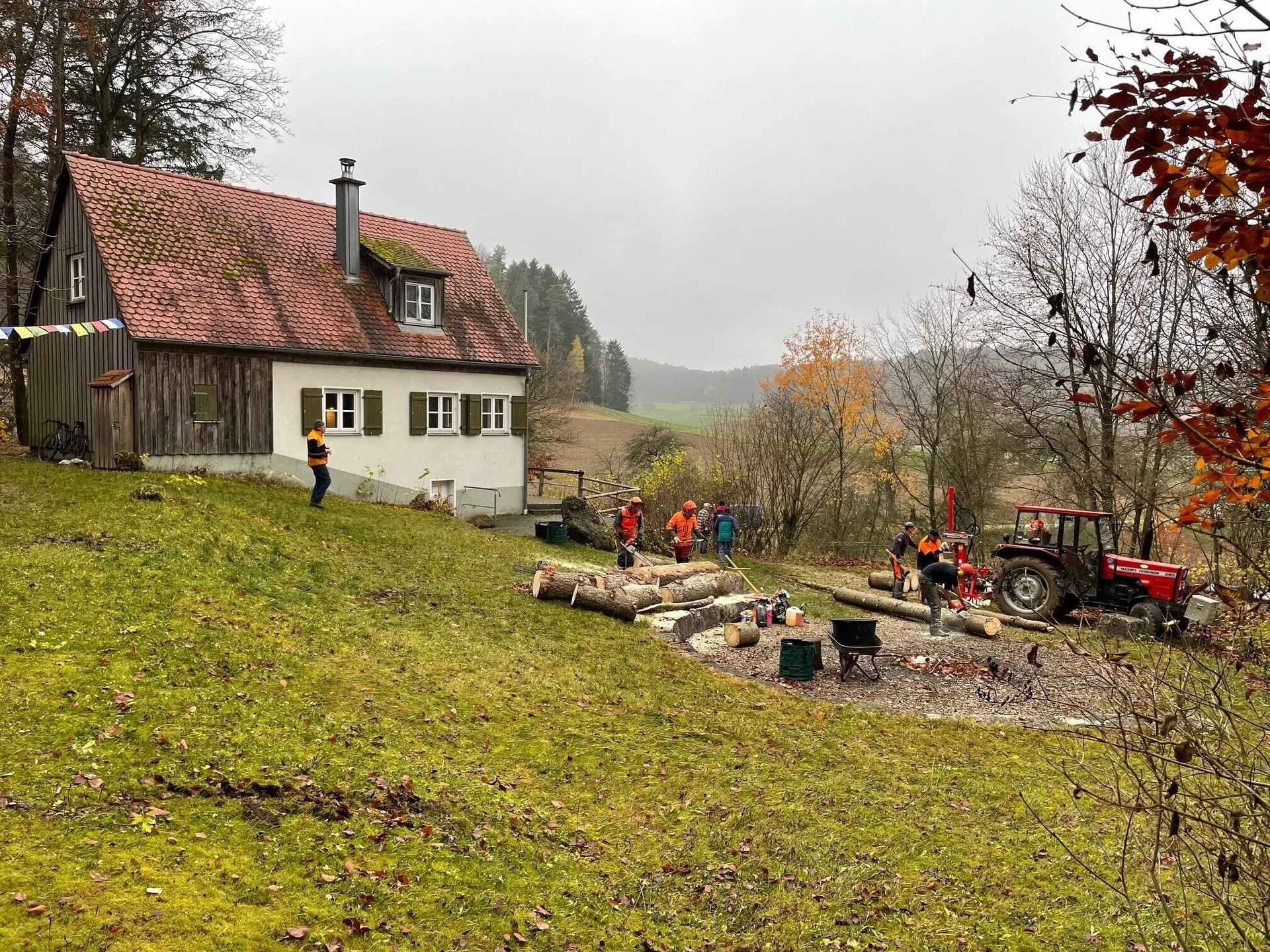 © Daniel Schalk, DAV Hersbruck