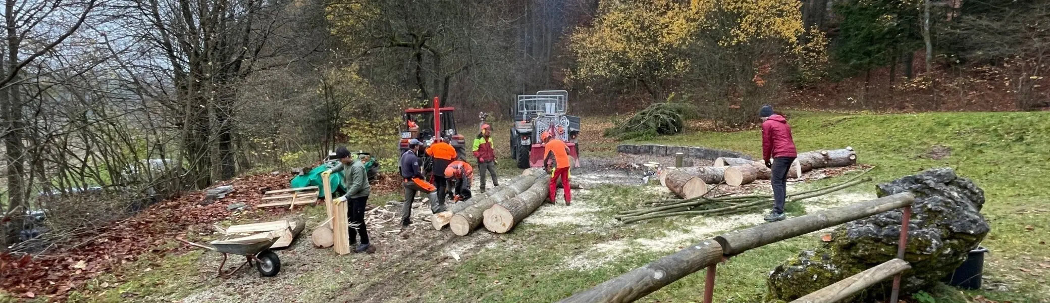 © Daniel Schalk, DAV Hersbruck