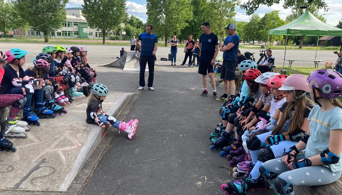 © DAV Hersbruck / Carsten Tanzhaus