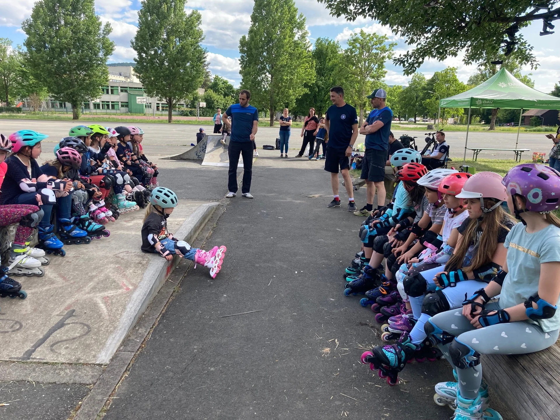 © DAV Hersbruck / Carsten Tanzhaus