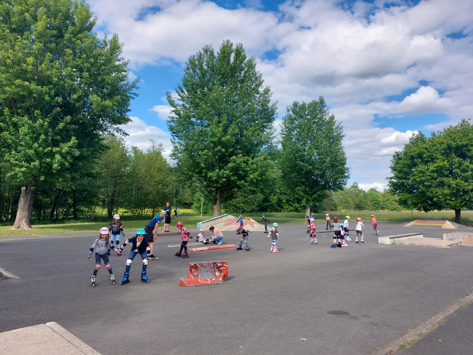 © DAV Hersbruck / Carsten Tanzhaus