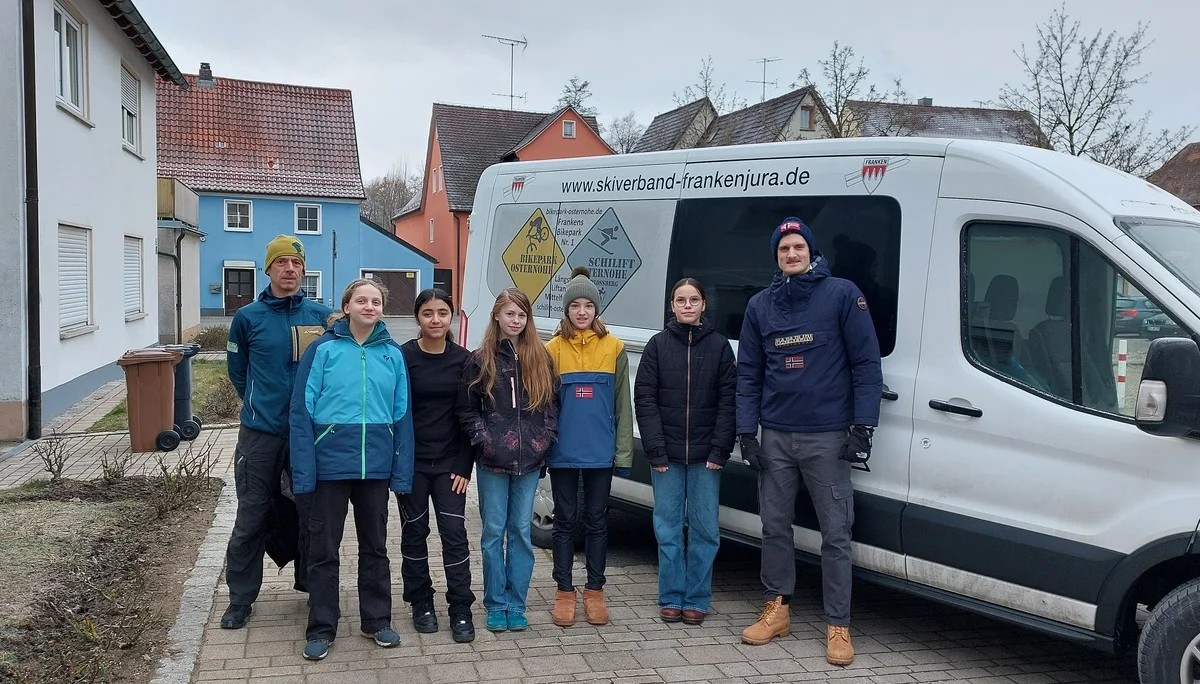 © DAV Hersbruck / Carsten Tanzhaus