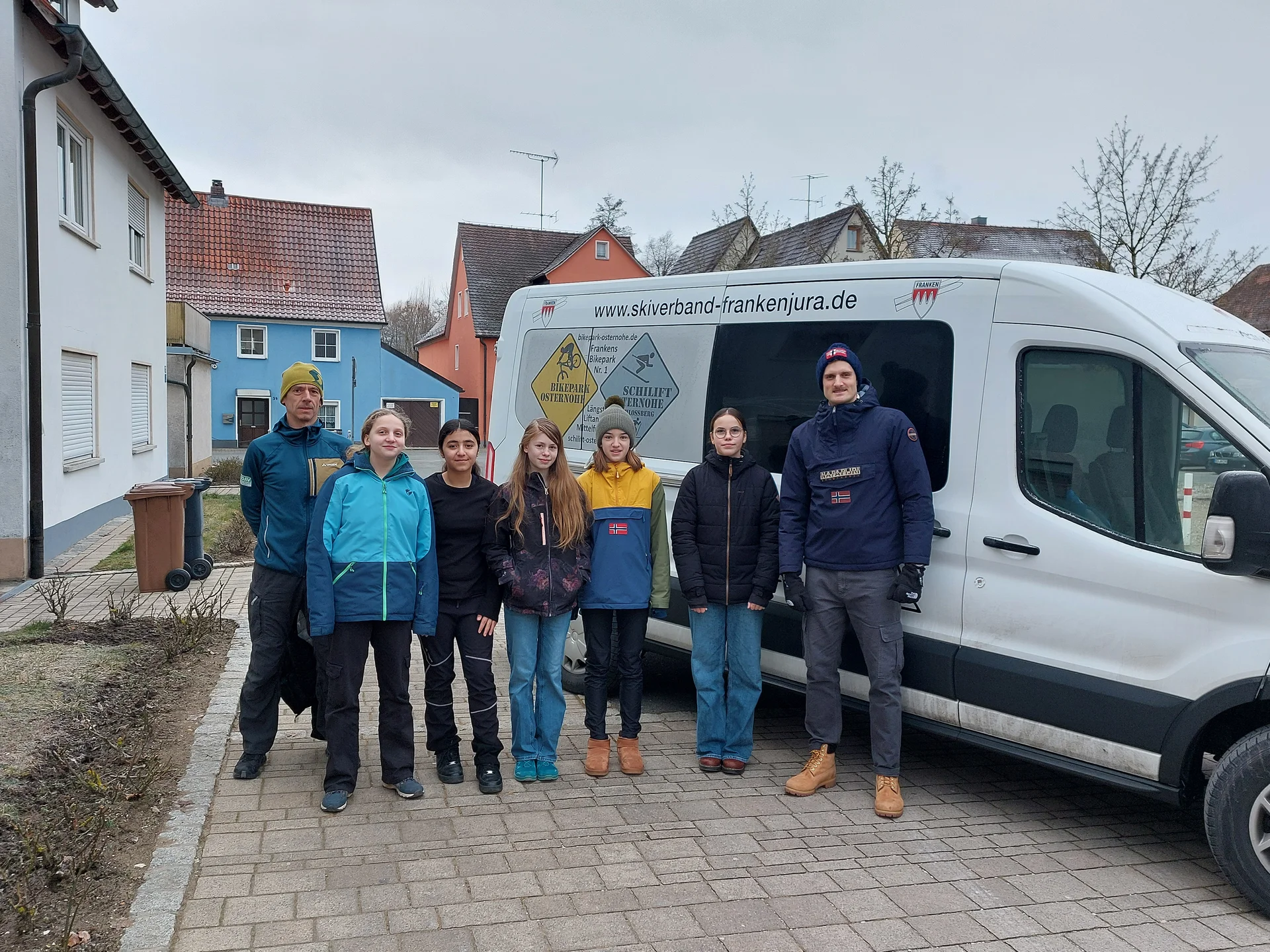 © DAV Hersbruck / Carsten Tanzhaus