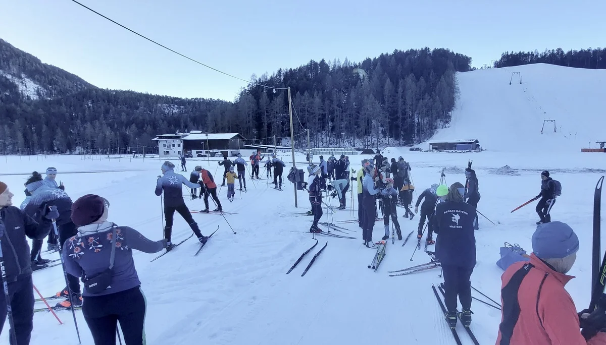 © DAV/Heiner Stocker