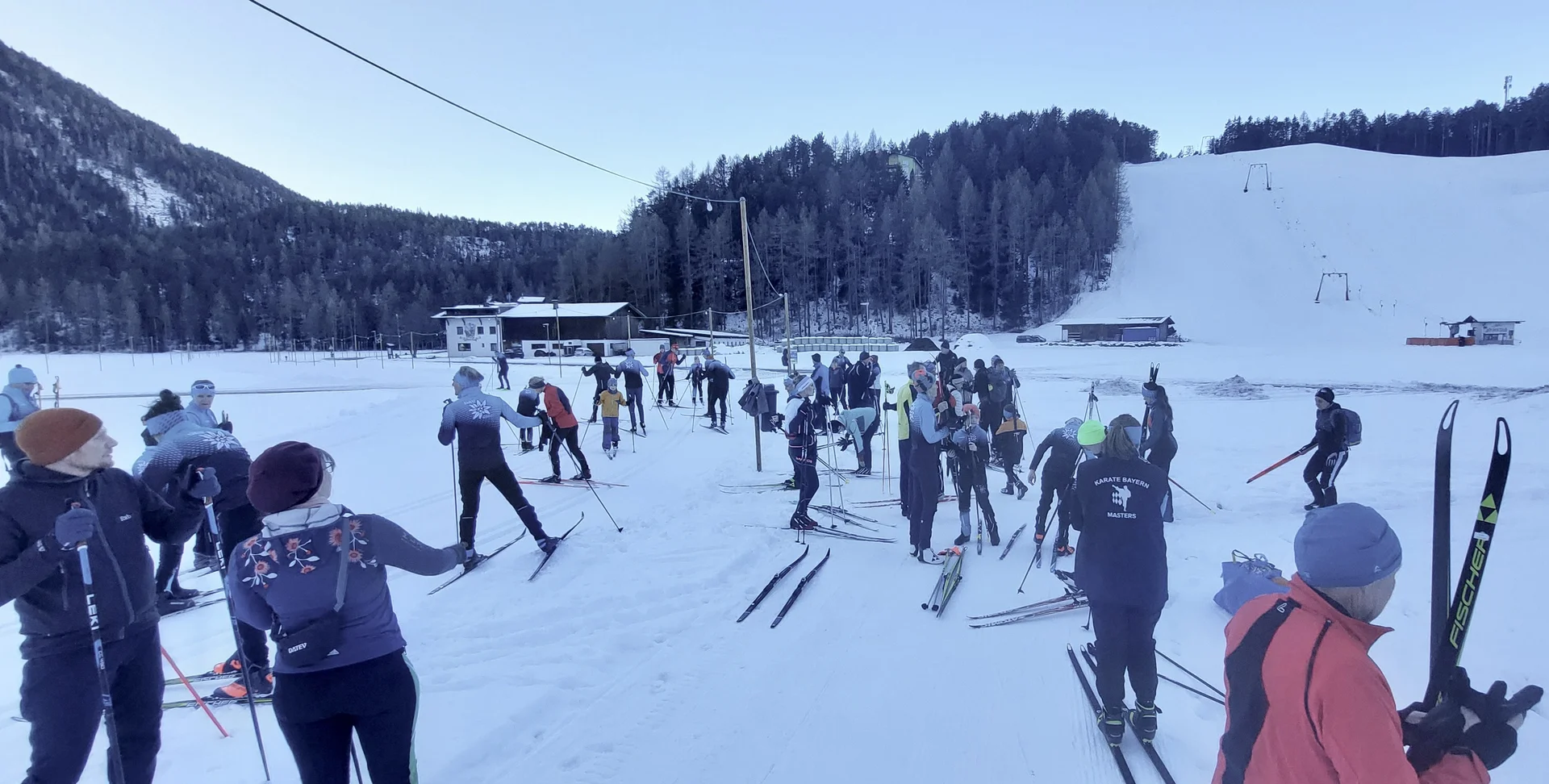 © DAV/Heiner Stocker