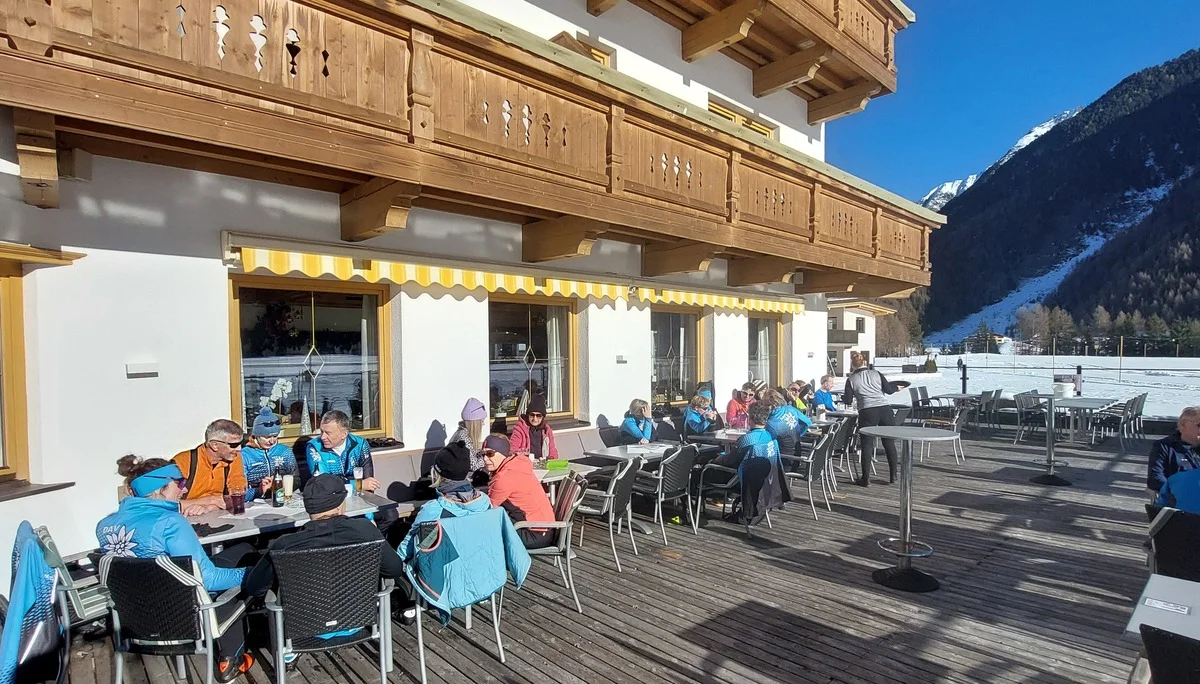 © DAV/Heiner Stocker