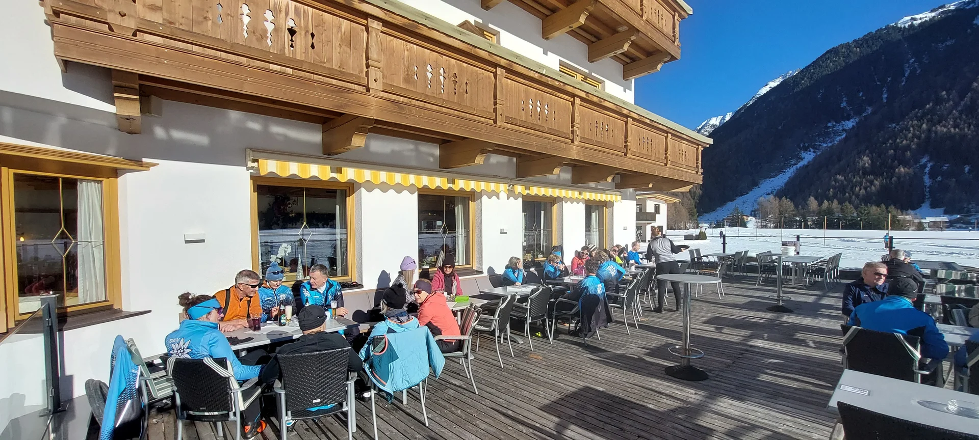 © DAV/Heiner Stocker