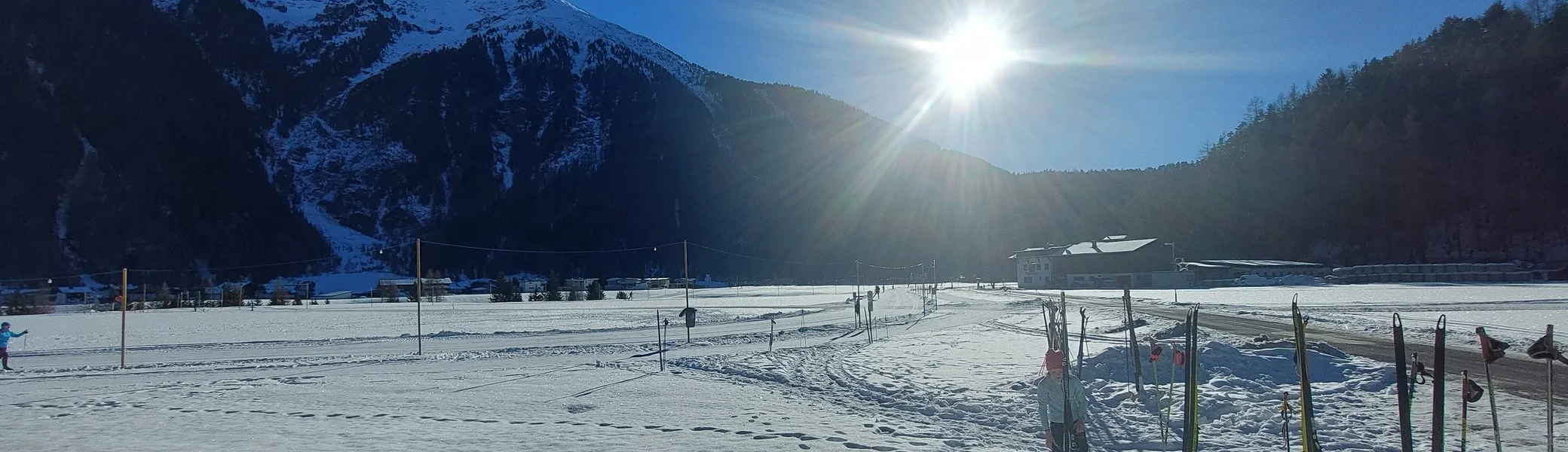 © DAV/Heiner Stocker