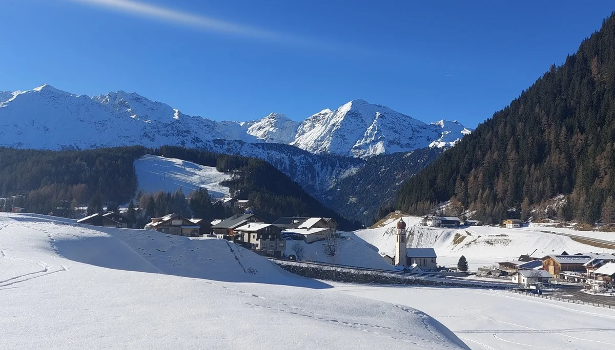 © DAV/Heiner Stocker