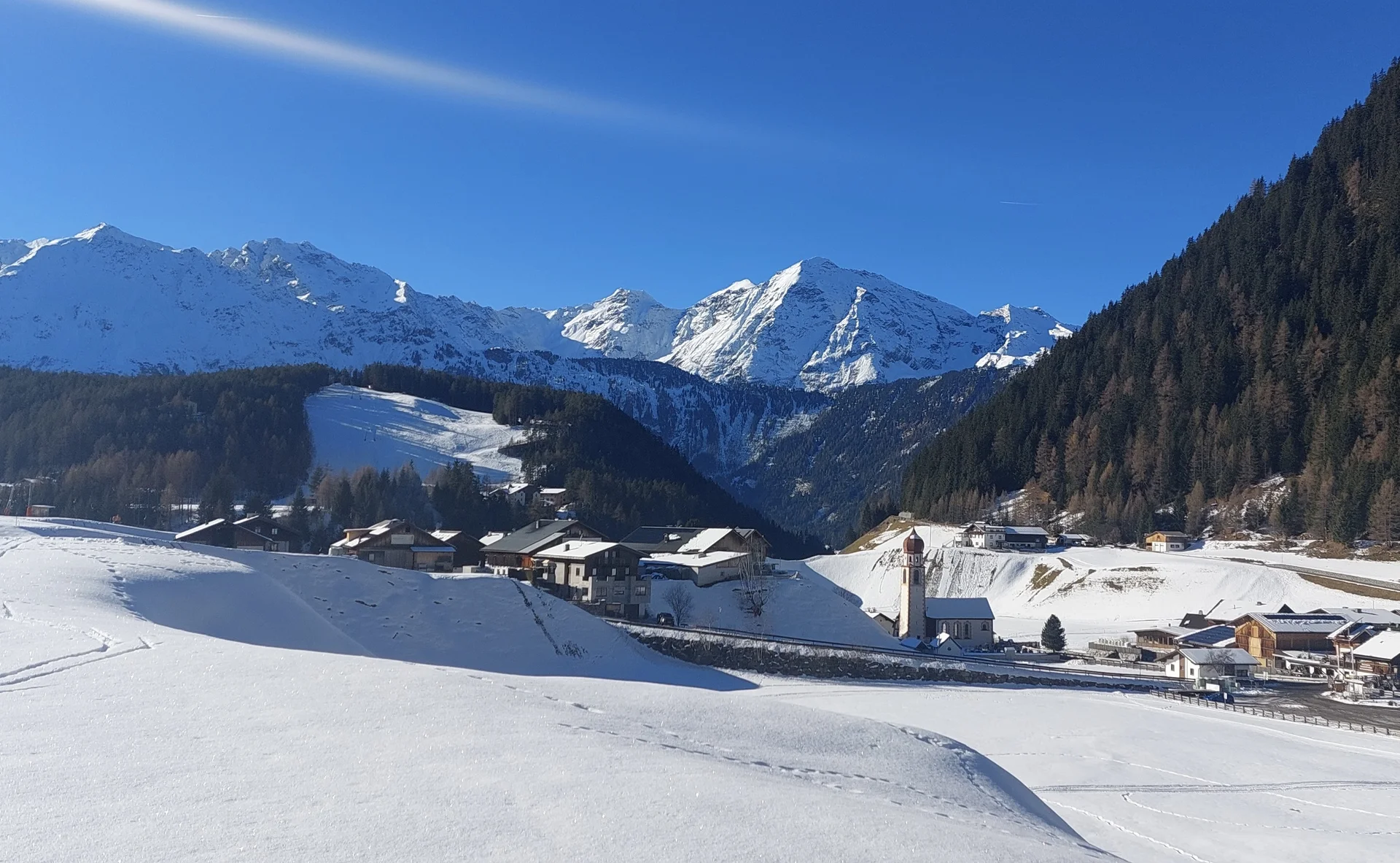 © DAV/Heiner Stocker