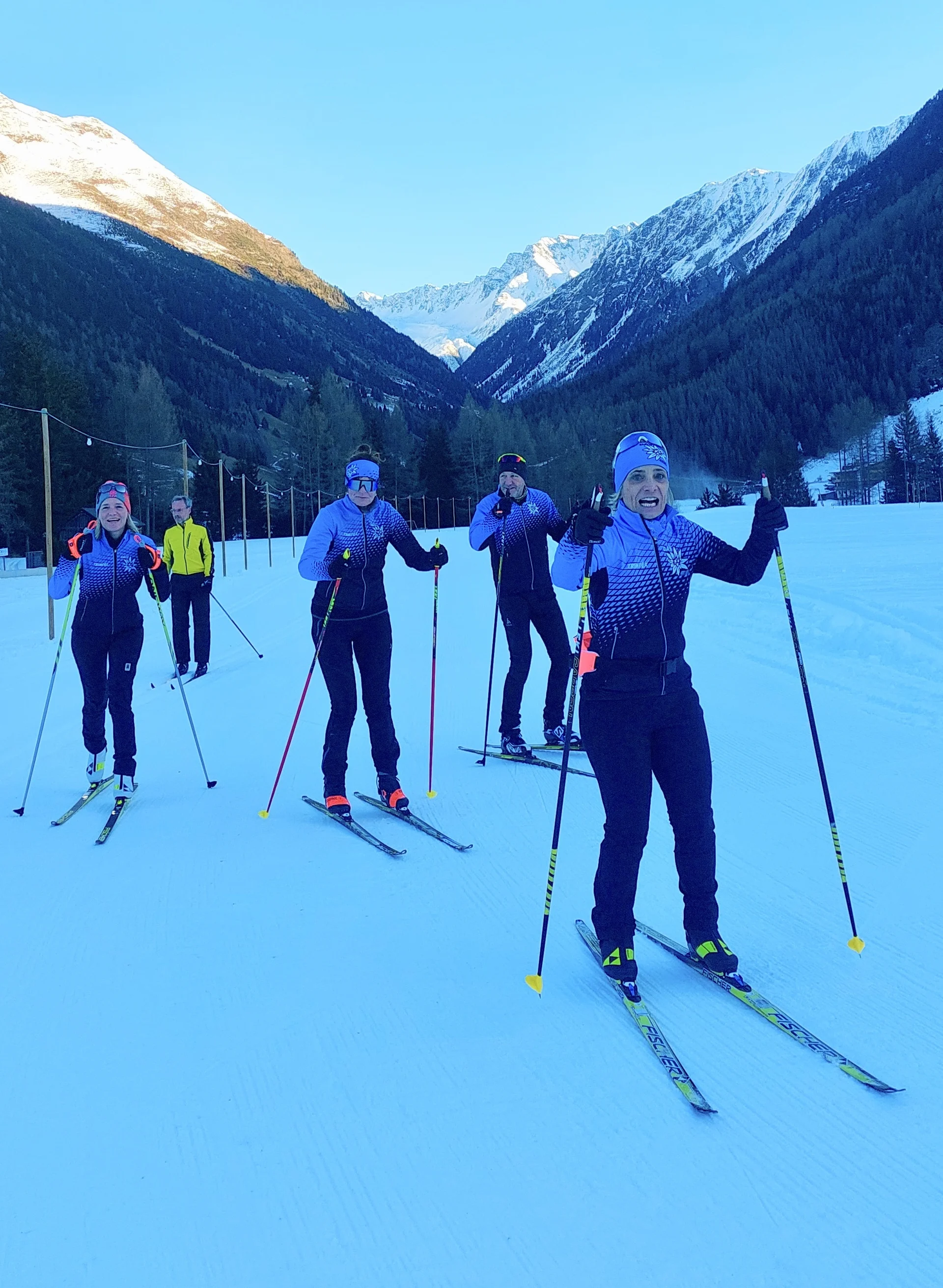 © DAV/Heiner Stocker