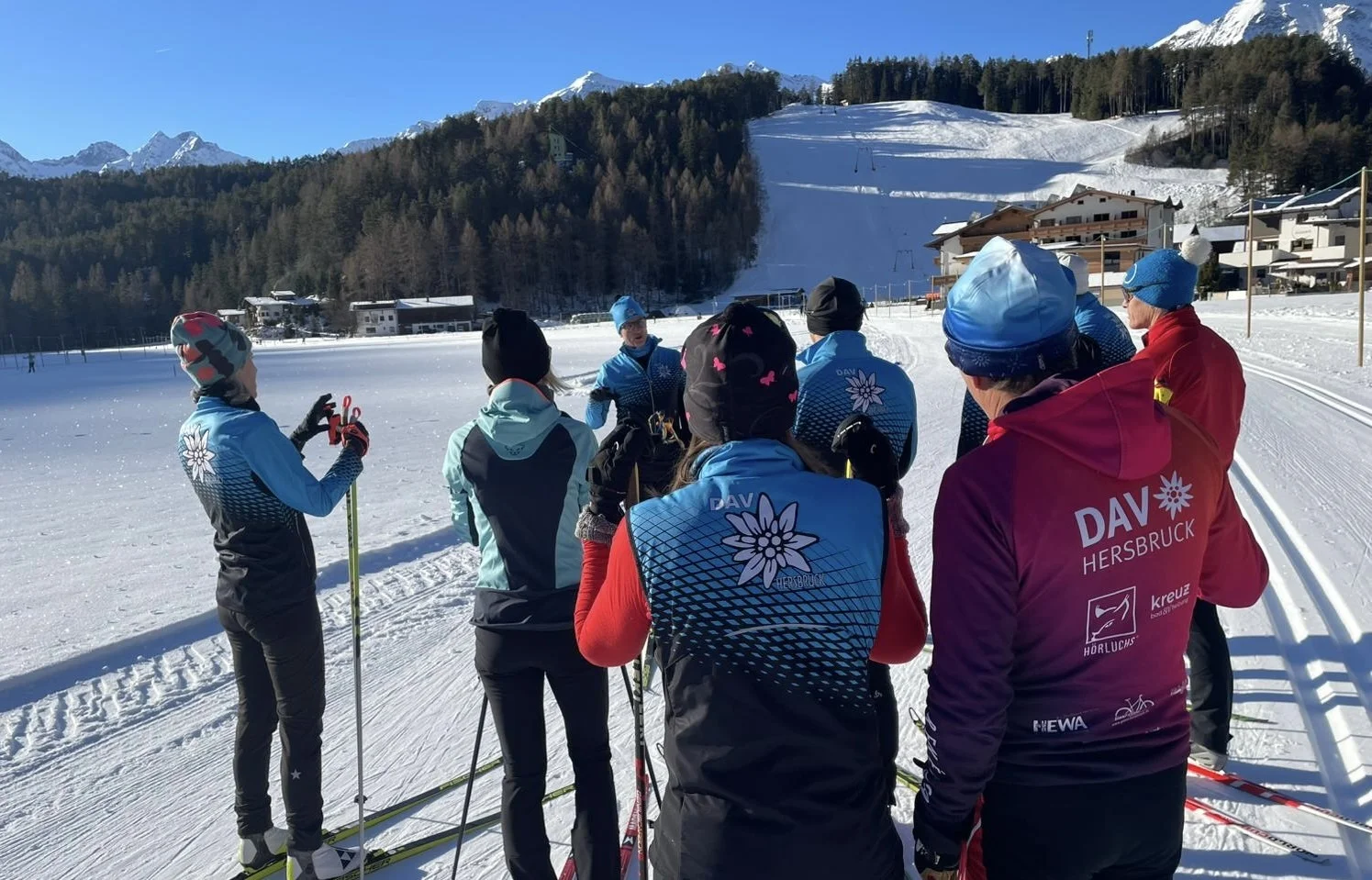 © DAV/Heiner Stocker