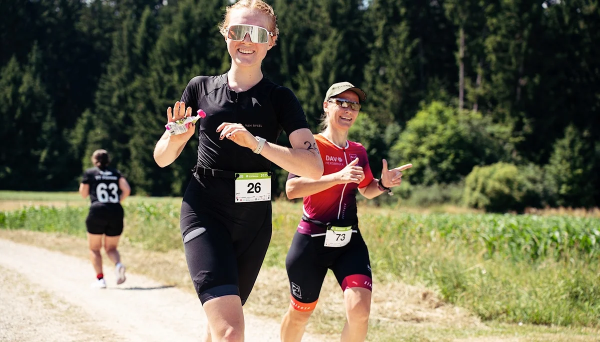 © DAV Hersbruck / Chris Duell