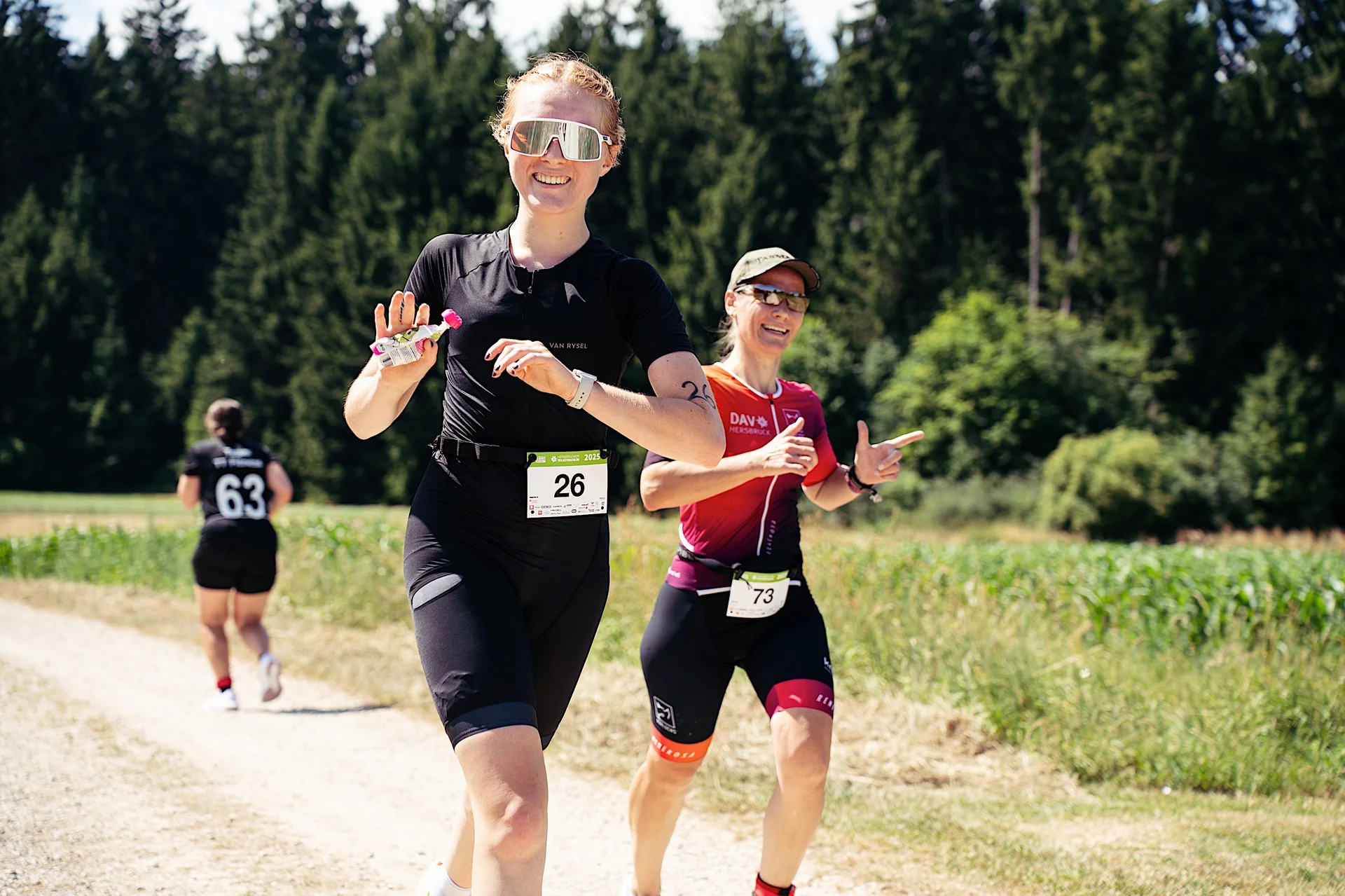 © DAV Hersbruck / Chris Duell