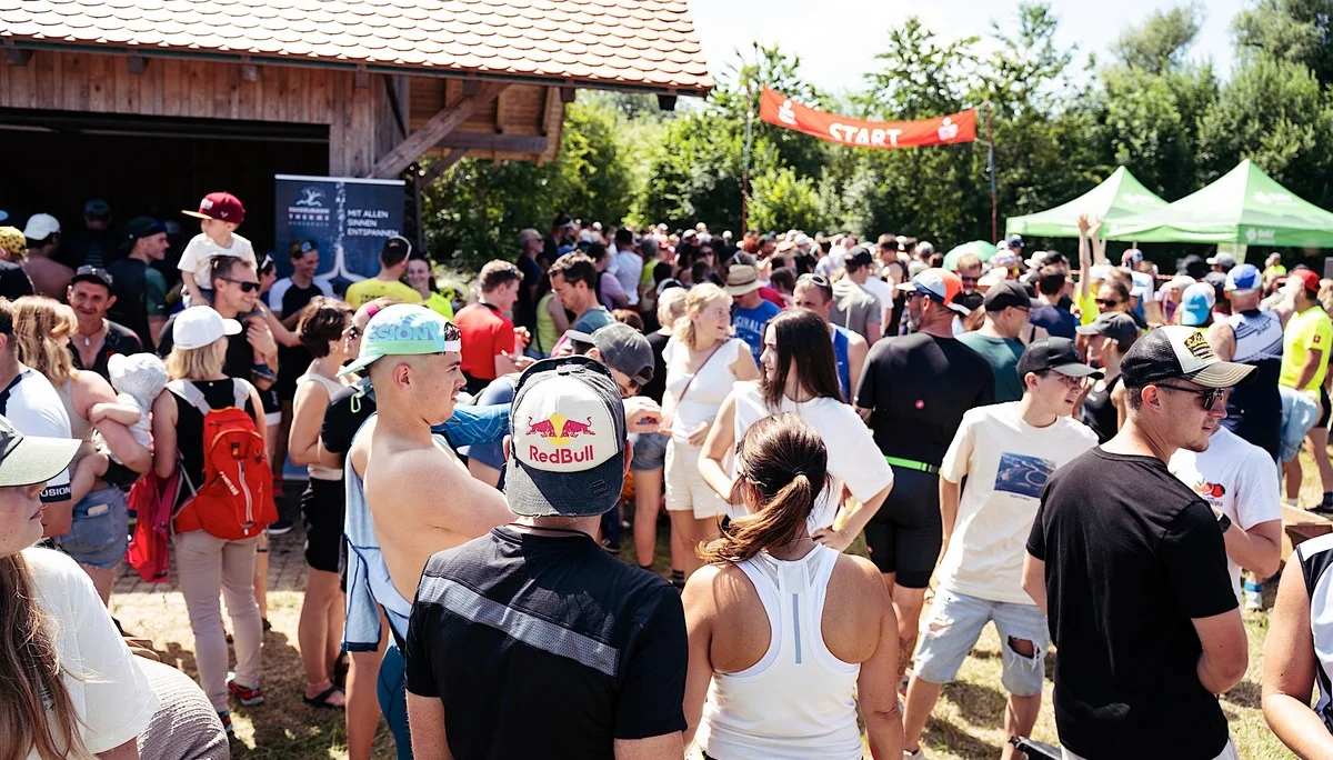 © DAV Hersbruck / Chris Duell