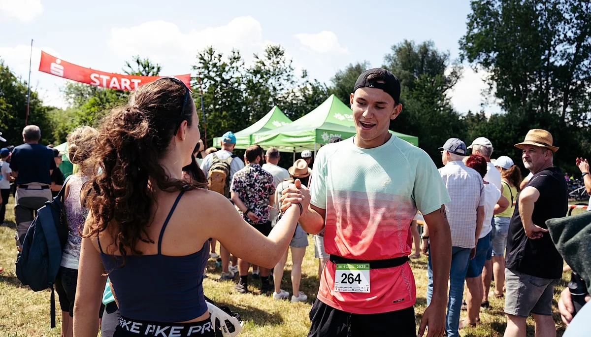 © DAV Hersbruck / Chris Duell