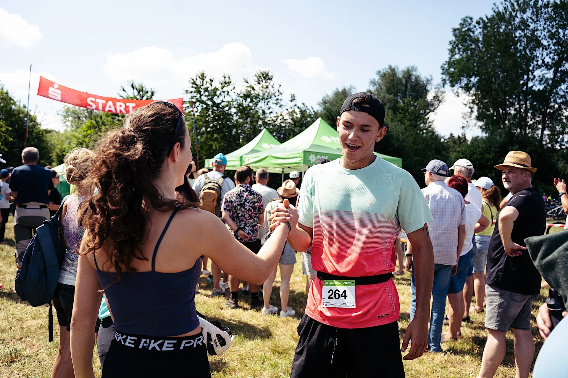 © DAV Hersbruck / Chris Duell