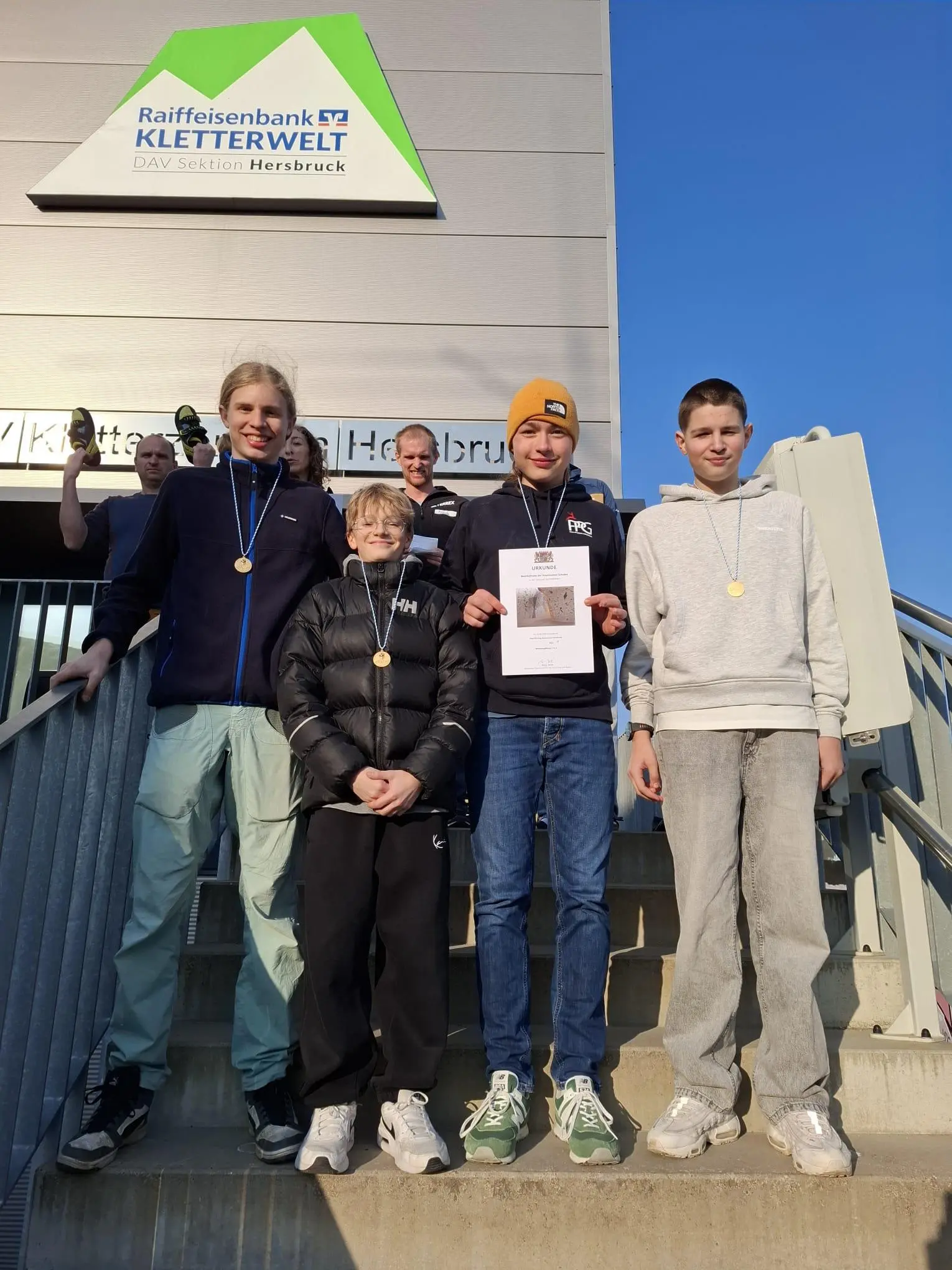 © DAV/Johanna Bäuml