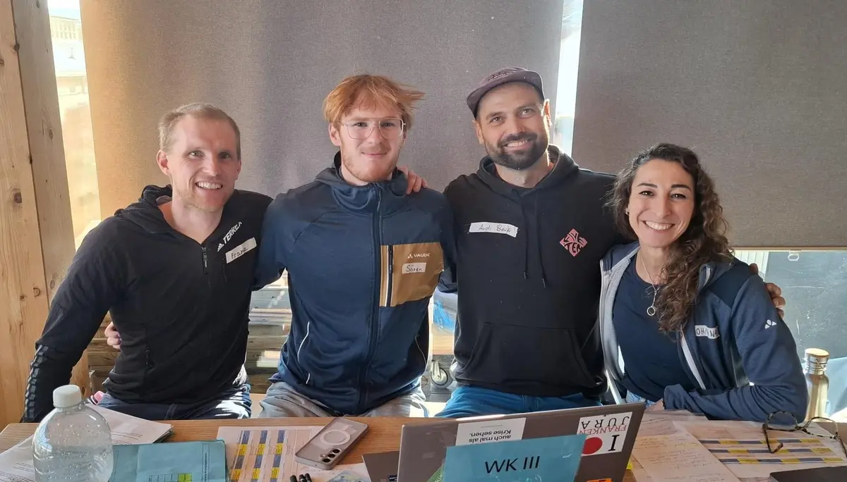 © DAV/Johanna Bäuml