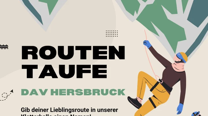 © DAV/Jutta Ziegler