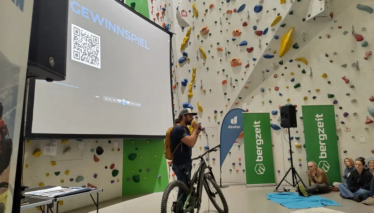 © DAV/Johannes Dischner