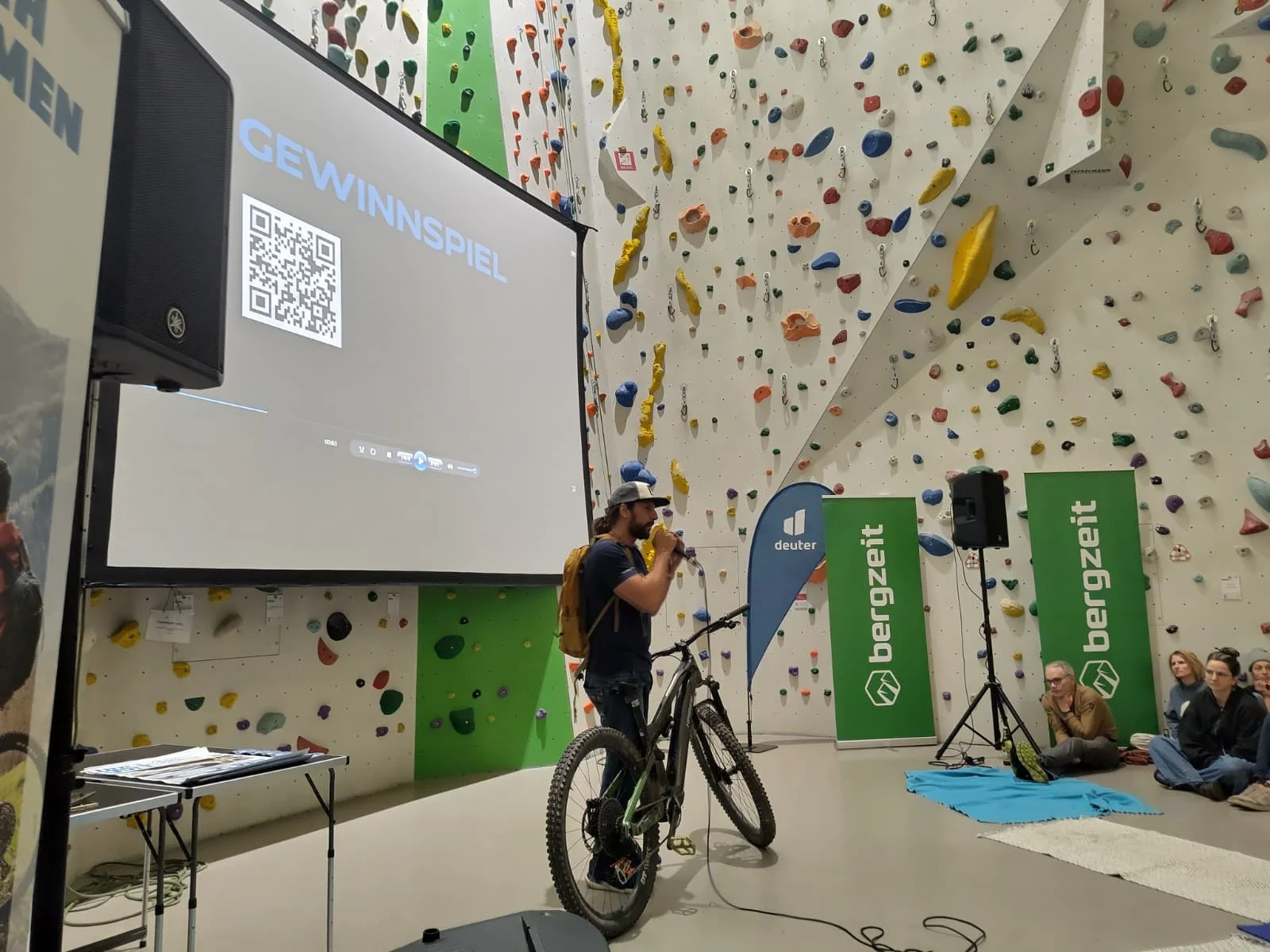 © DAV/Johannes Dischner