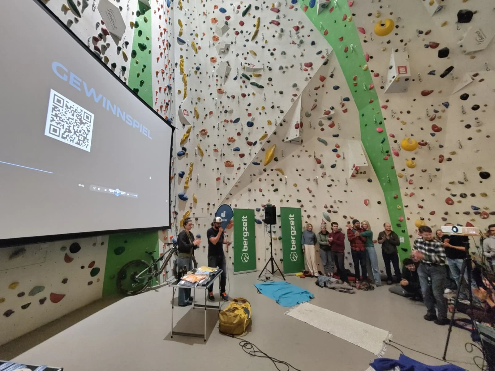 © DAV/Johannes Dischner