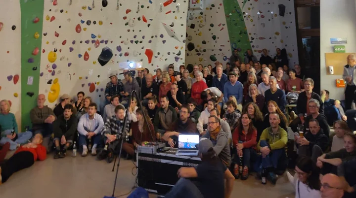 © DAV/Johannes Dischner