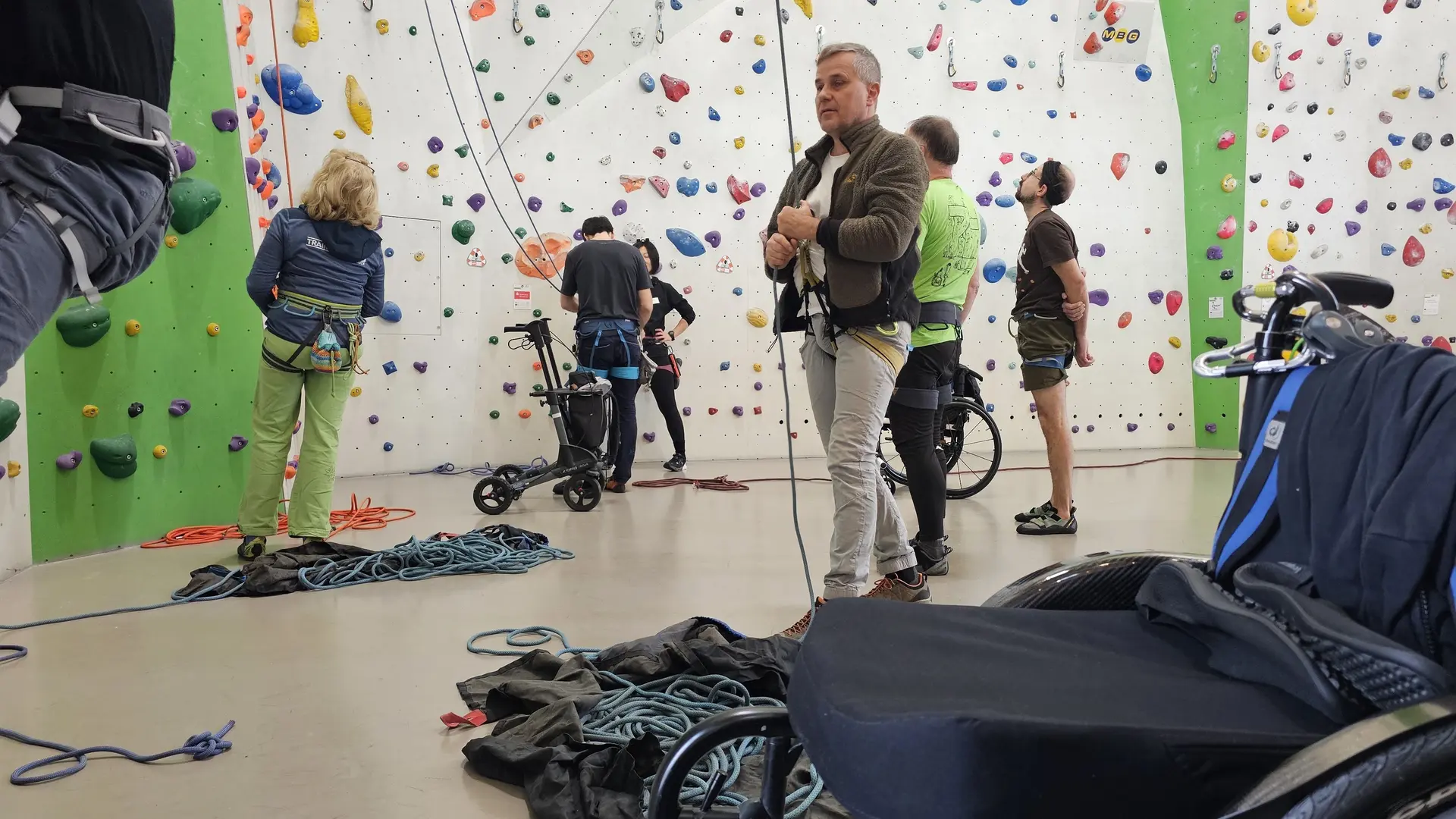 © DAV/Helga Münzenberg