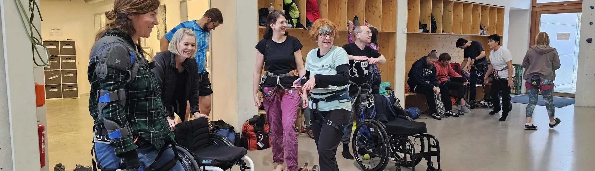 © DAV/Helga Münzenberg