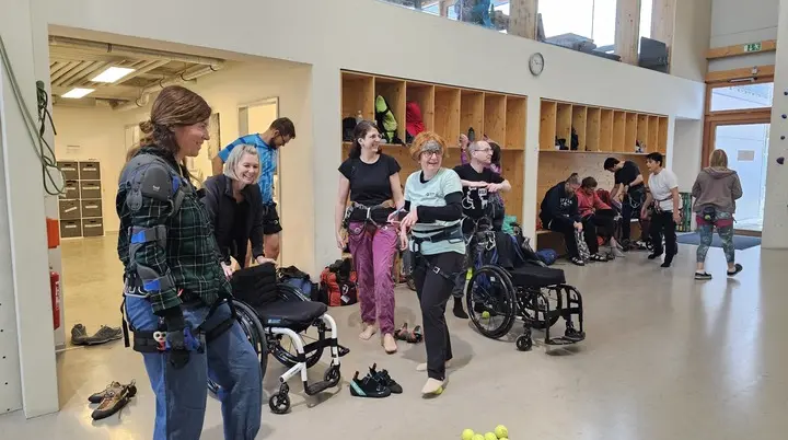 © DAV/Helga Münzenberg