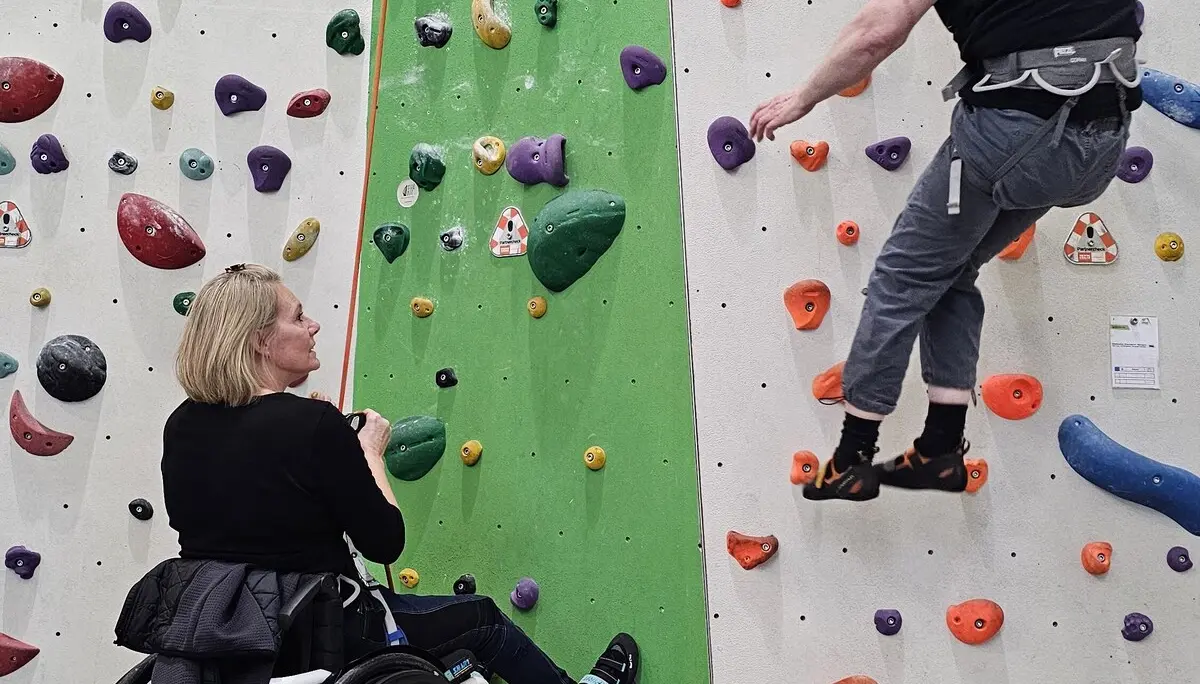 © DAV/Helga Münzenberg