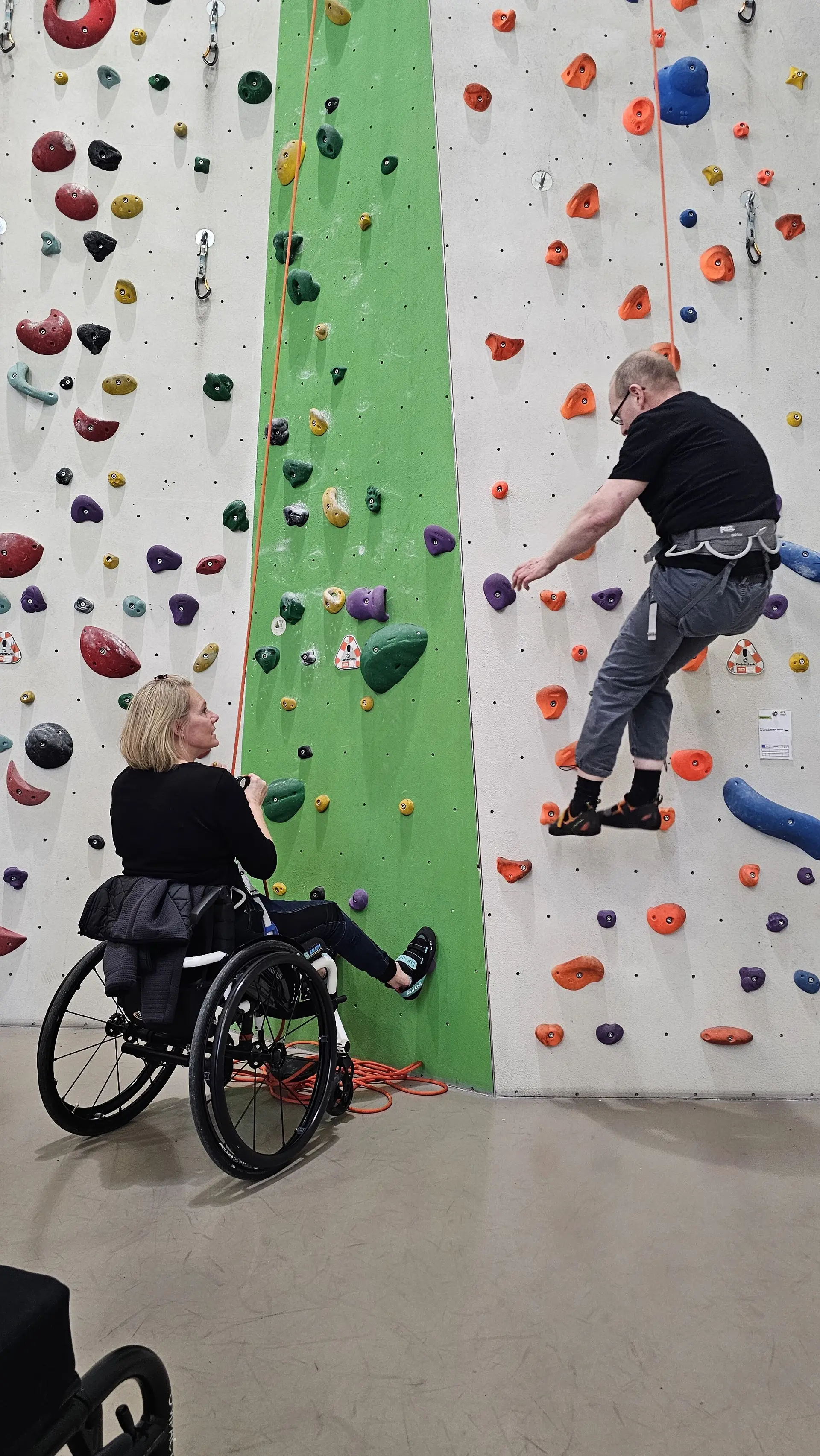 © DAV/Helga Münzenberg