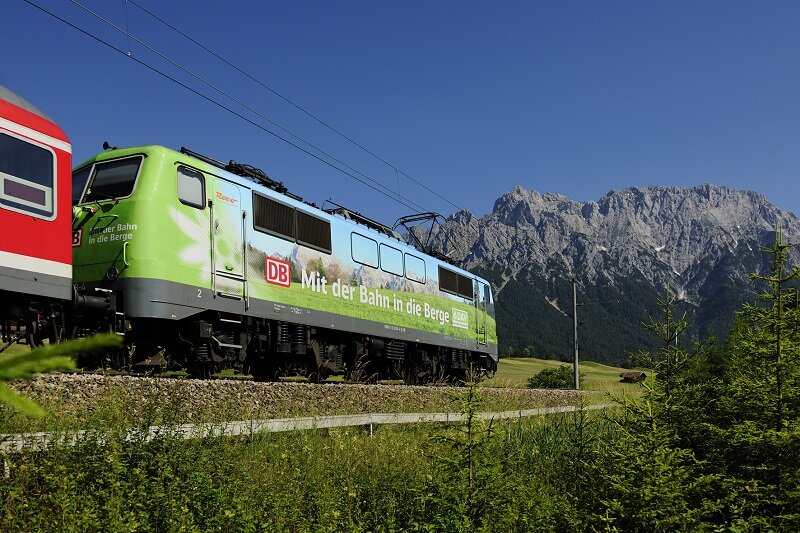 © DAV/Wolfgang Ehn