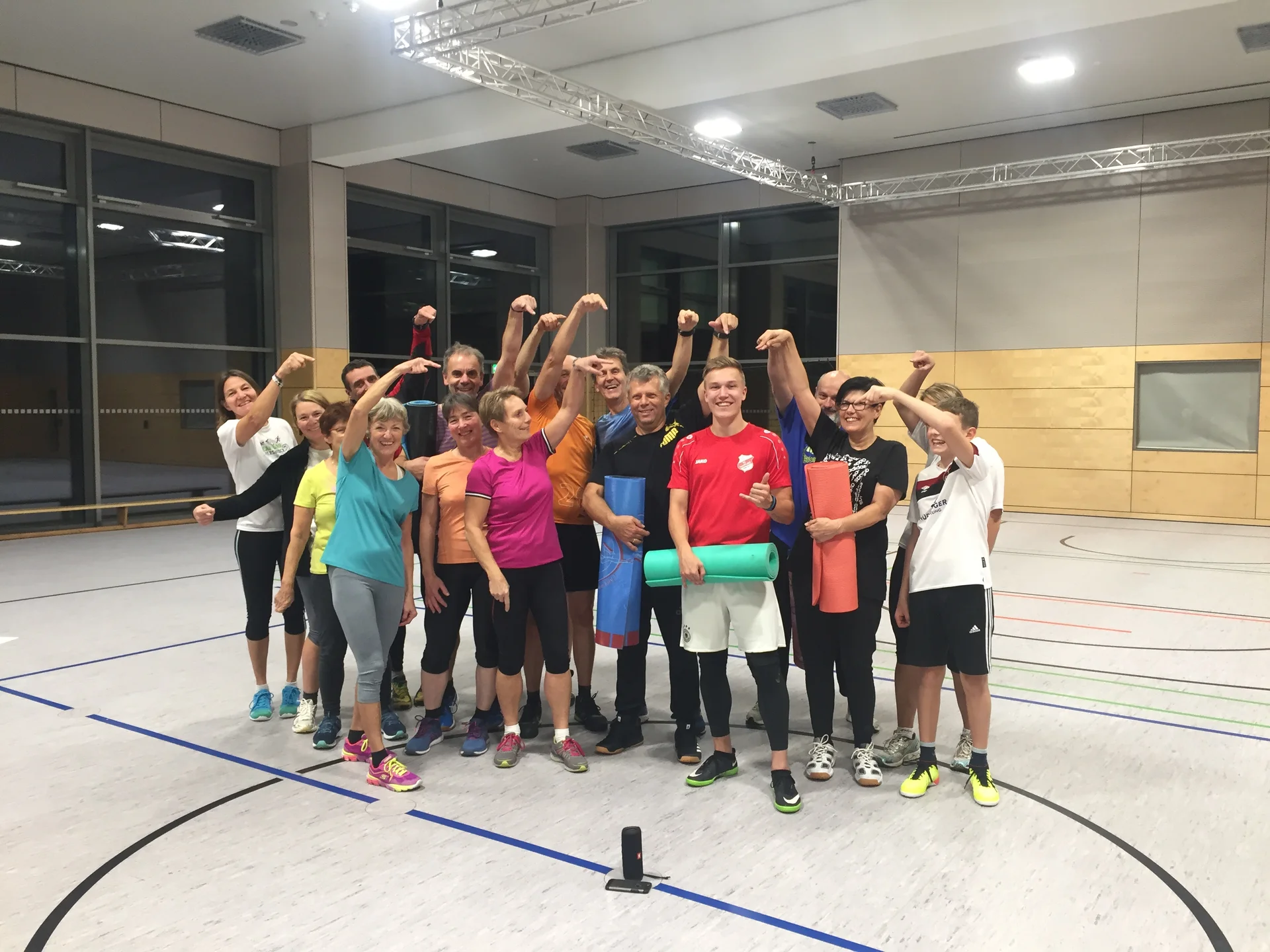 © H.Stocker / DAV Hersbruck © H.Stocker / DAV Hersbruck